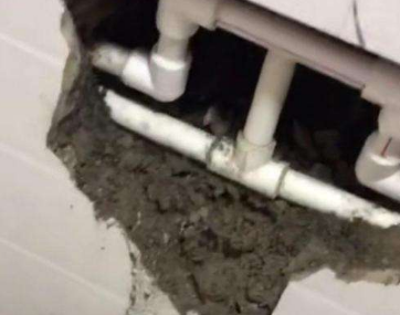 徐州卫生间漏水哪家好