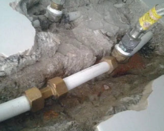 徐州测漏水多少钱