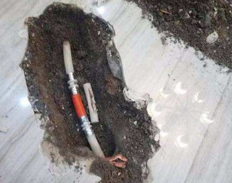 徐州水管维修哪家好