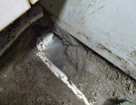 徐州卫生间测漏水多少钱